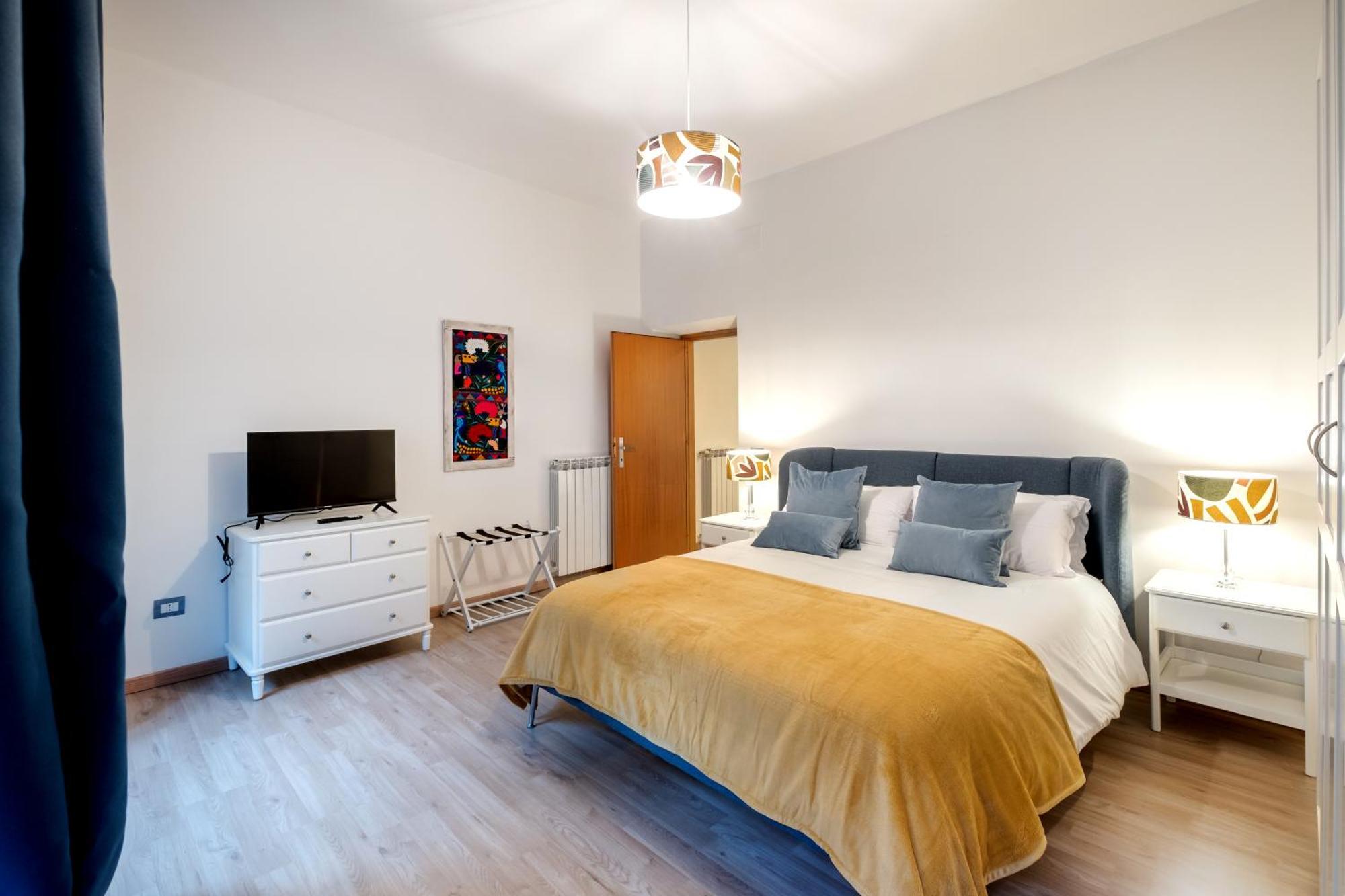 Lejlighed Domus Traiana Rom