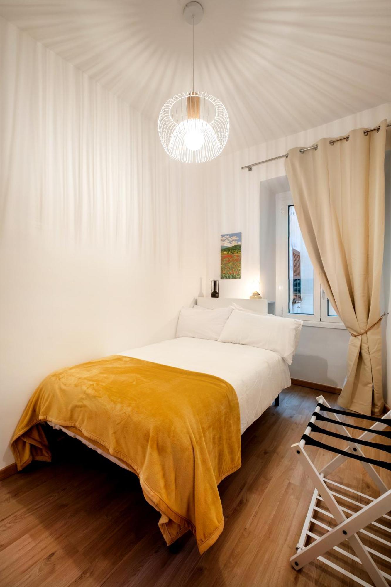 Lejlighed Domus Traiana *