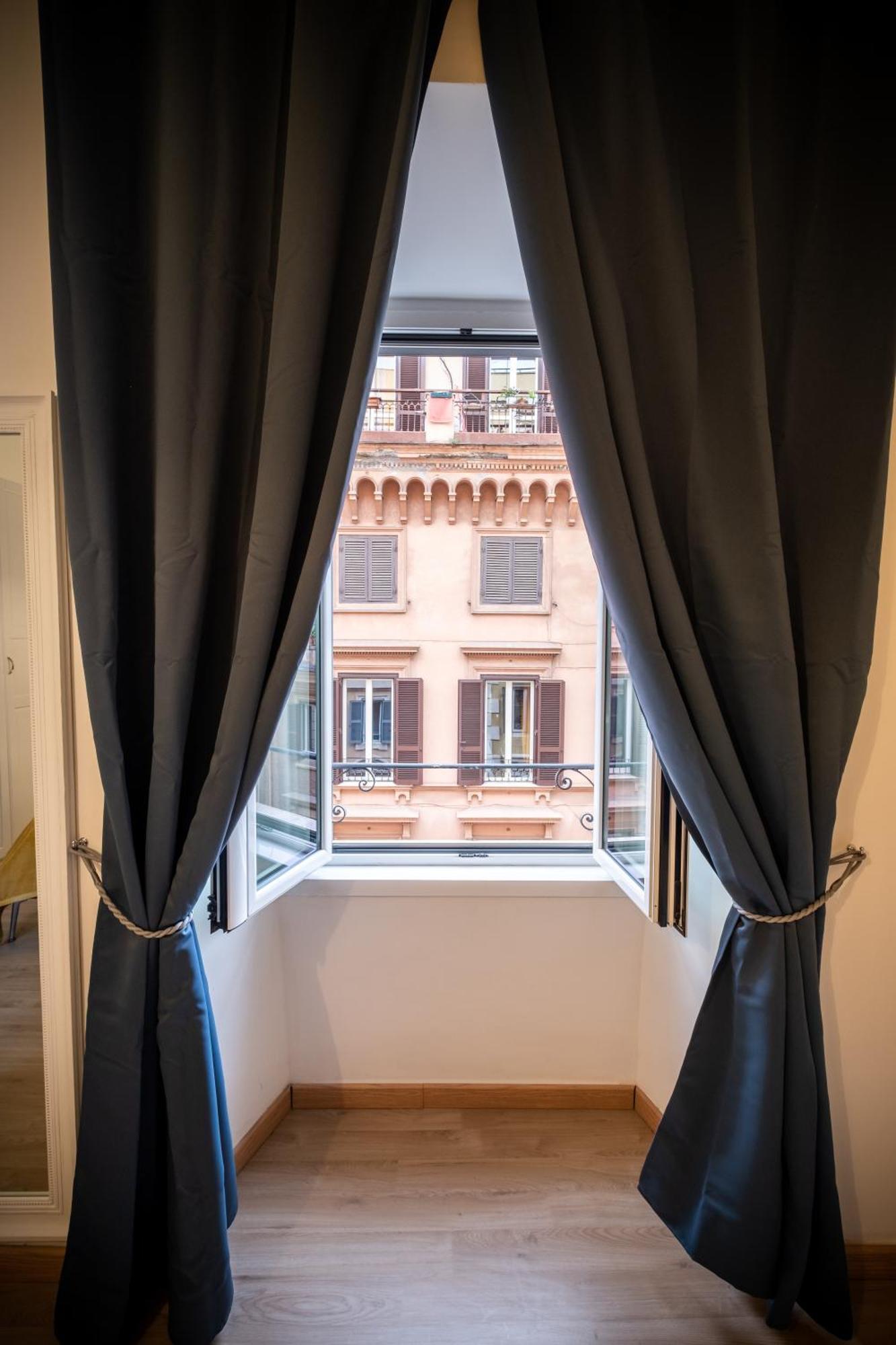 Lejlighed Domus Traiana *