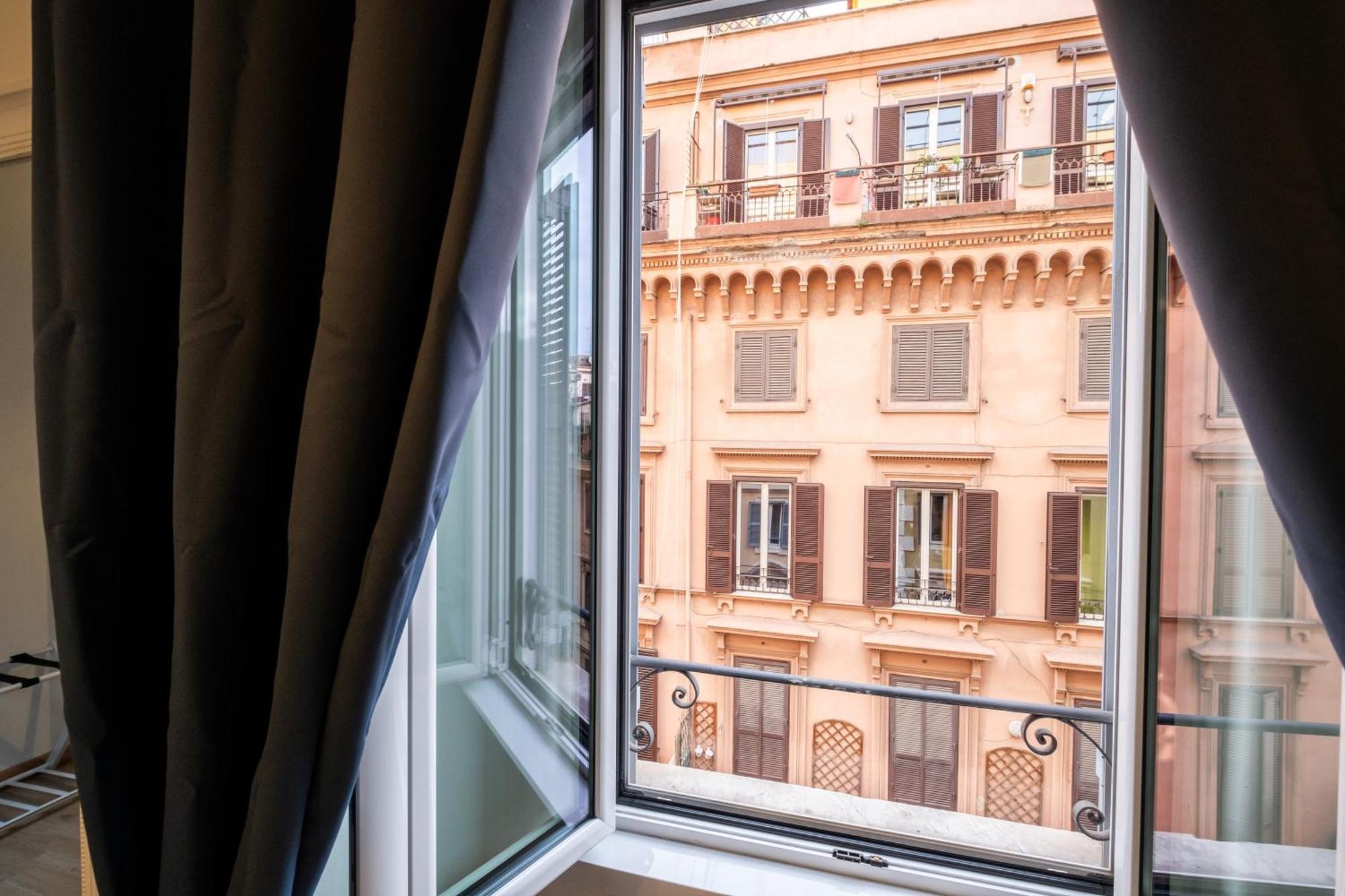 Domus Traiana Lejlighed Rom